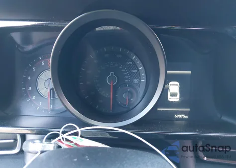 2022 Hyundai Elantra N Line z USA, uszkodzony, nr VIN KMHLR4AF2NU345927